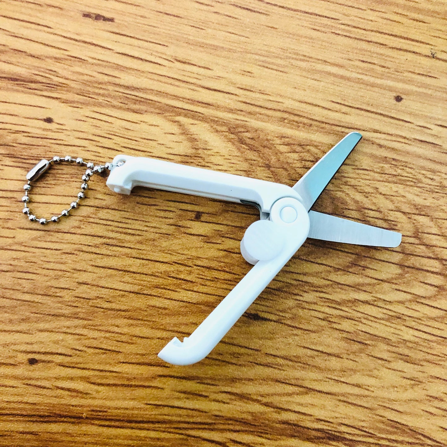 Mini Mini Scissors On The Go by Sierra and Pine