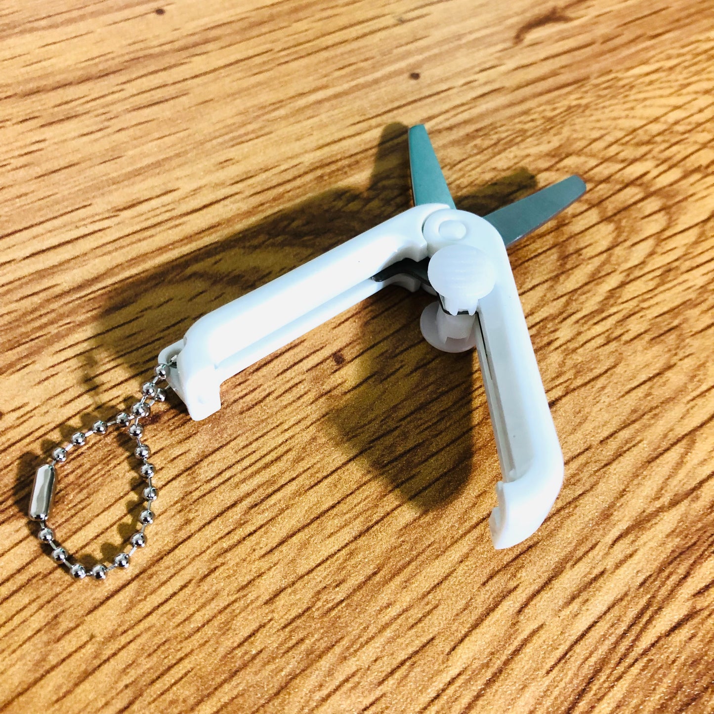 Mini Mini Scissors On The Go by Sierra and Pine