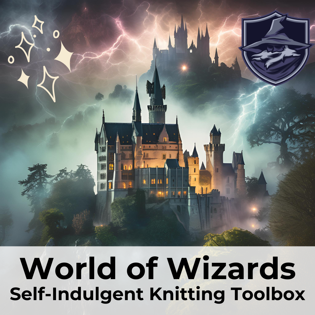 World of Wizards Bundle